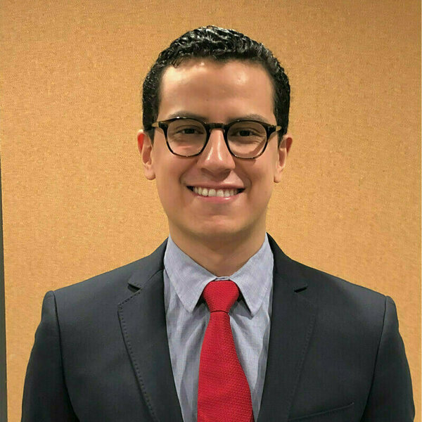 Alejandro Estefan