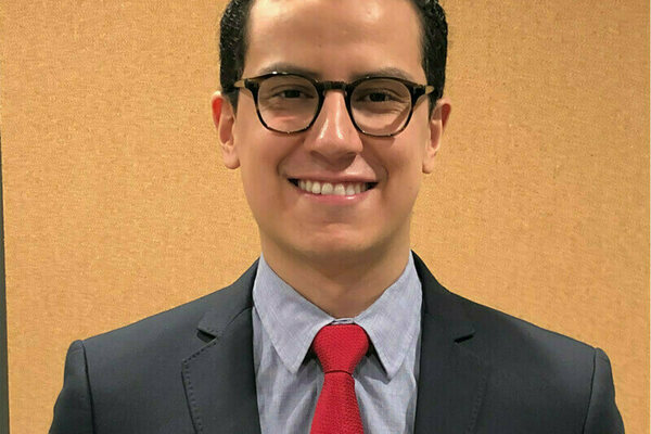 Alejandro Estefan