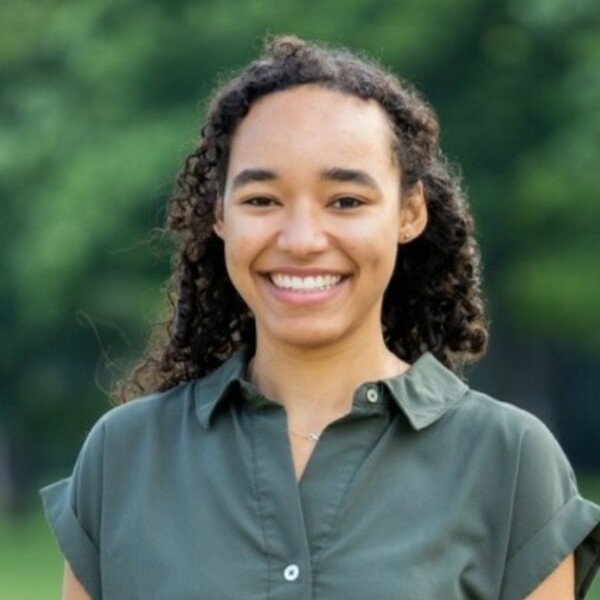Pre-doc Alumna, Next: PhD Student in Economics, Yale