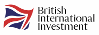 Logo of British International Investment