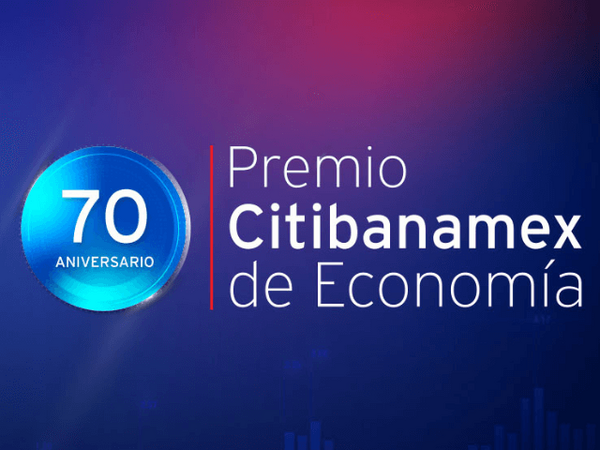 Logo of Citibanamex prize