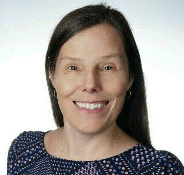 Rebecca Thornton